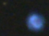 NGC 7662, Der Blaue Schneeball