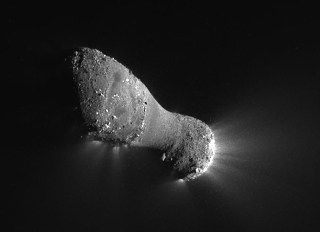 Komet 103P / Hartley 2 