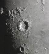 Kopernikus und Umgebung
