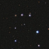 SDSS J102915+172927