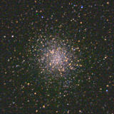 Messier 22 