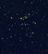 Messier 25 [IC 4725]