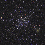 Messier 35, NGC 2168