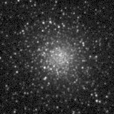 Messier 5 L-RGB