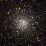Messier 5 L-RGB