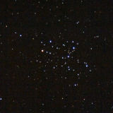 Messier 6 mit dem INED 70