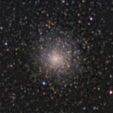 Messier 62 [NGC 6266]