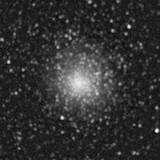 Messier 62 [NGC 6266]