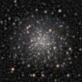 Messier 68 [NGC 4590]