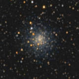 Messier 70 [NGC 6681]