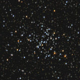 Messier 93 [NGC 2447]