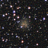 Messier 35, NGC 2168