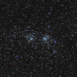 Chi Persei - NGC 884