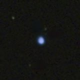 Uranus mit 3 Monden
