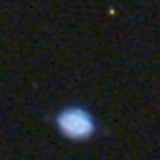 NGC7009 korrigiert